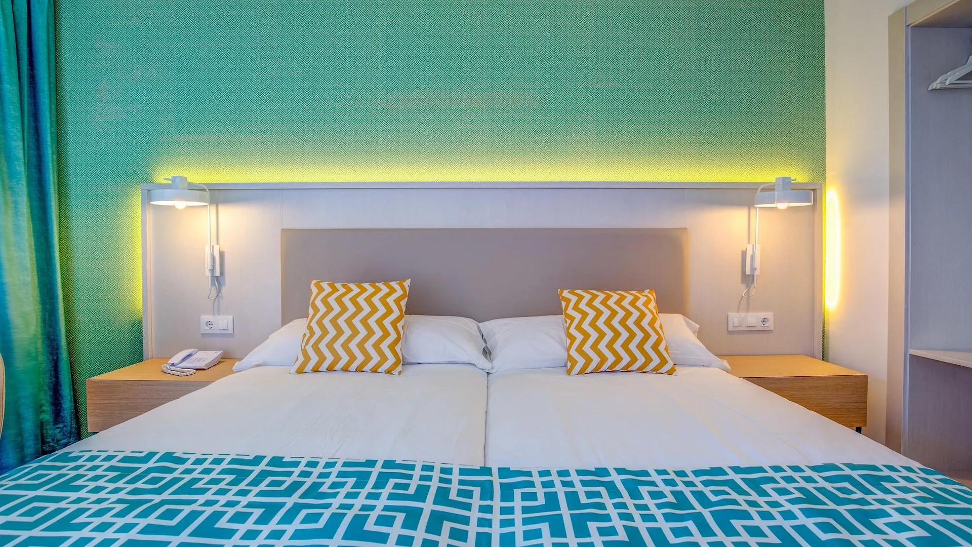 Sbh Maxorata Resort Morro Jable