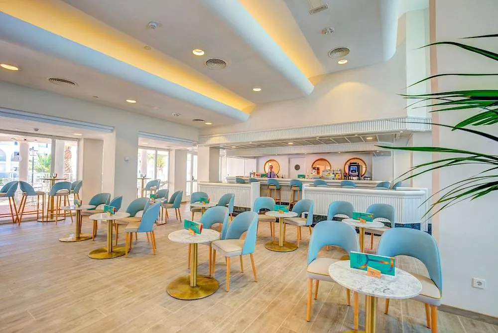 Sbh Maxorata Resort Morro Jable  Morro Jable (Fuerteventura)