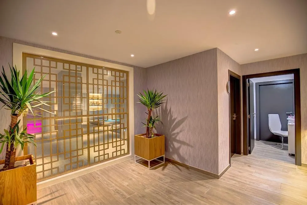 Hotel Sbh Maxorata Resort Morro Jable