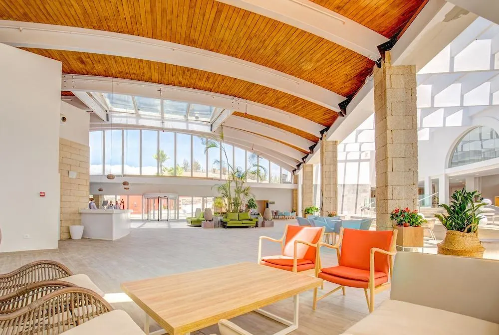 Sbh Maxorata Resort Morro Jable  4*, Morro Jable (Fuerteventura)