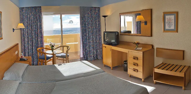 Sbh Maxorata Resort Morro Jable  4*, Morro Jable (Fuerteventura)