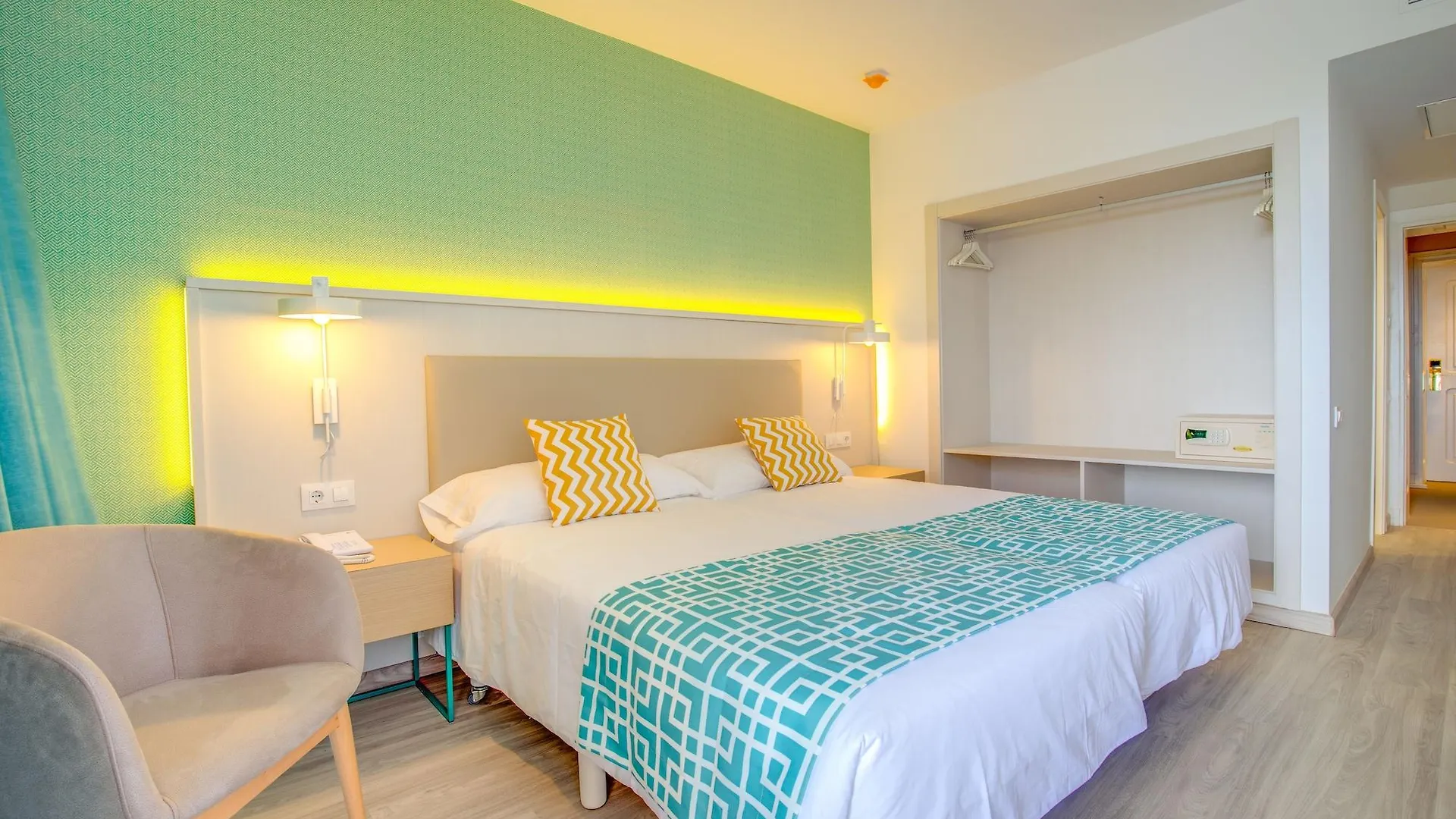 Sbh Maxorata Resort Morro Jable  4*, Morro Jable (Fuerteventura)