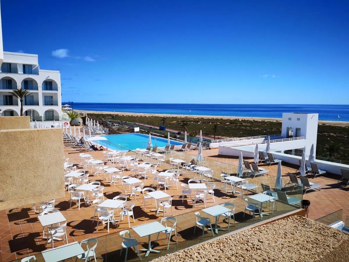 Sbh Maxorata Resort Morro Jable  4*, Morro Jable (Fuerteventura) Španělsko