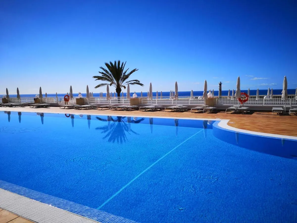Sbh Maxorata Resort Morro Jable  Hotel Morro Jable (Fuerteventura)