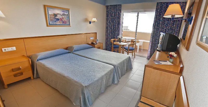 **** Hotel Sbh Maxorata Resort Morro Jable  Španělsko