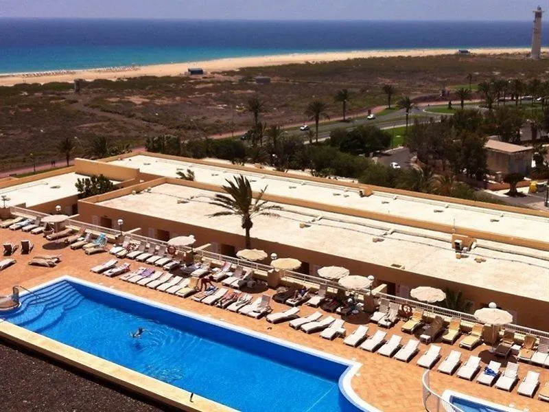 Sbh Maxorata Resort Morro Jable  4*, Morro Jable (Fuerteventura)
