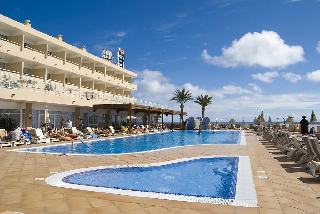 Sbh Maxorata Resort Morro Jable