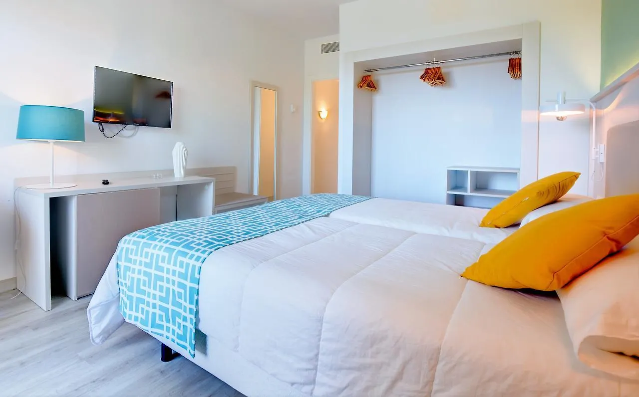 Sbh Maxorata Resort Morro Jable  Hotel Morro Jable (Fuerteventura)