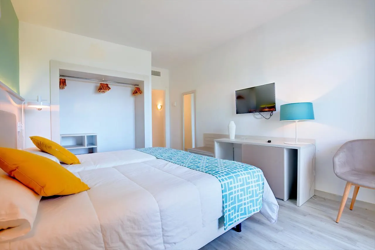 Sbh Maxorata Resort Morro Jable  4*, Morro Jable (Fuerteventura) Španělsko
