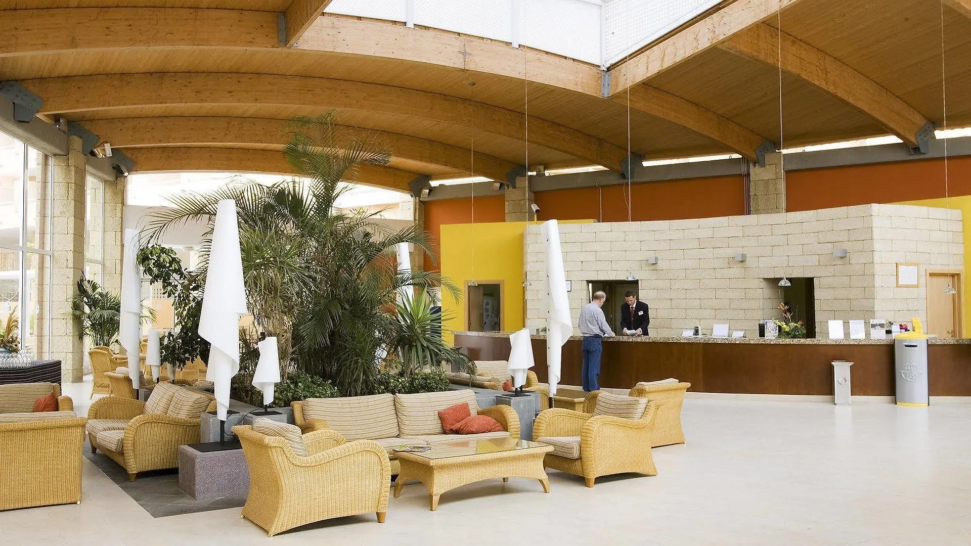 Hotel Sbh Maxorata Resort Morro Jable