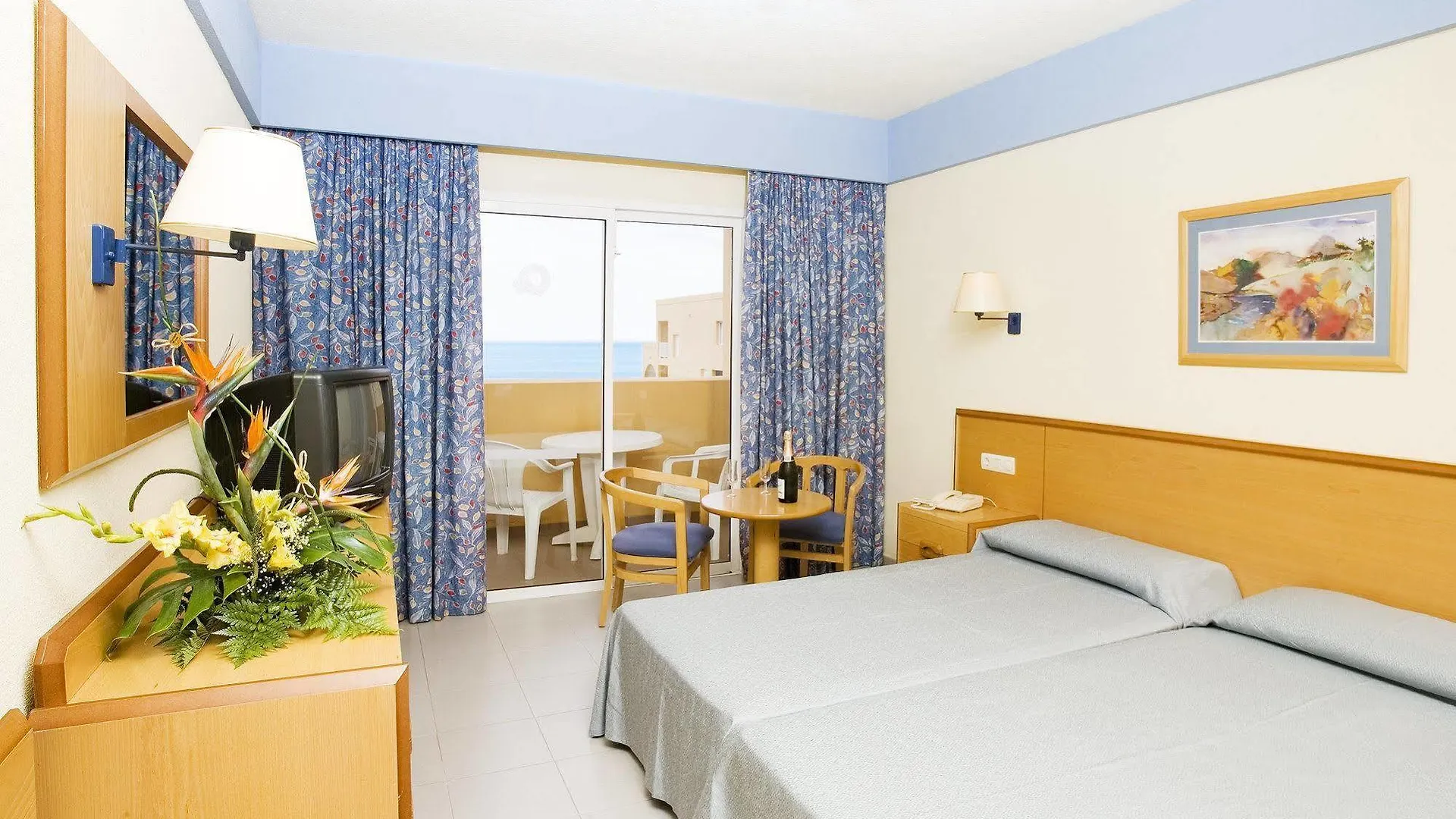 Sbh Maxorata Resort Morro Jable  Morro Jable (Fuerteventura)