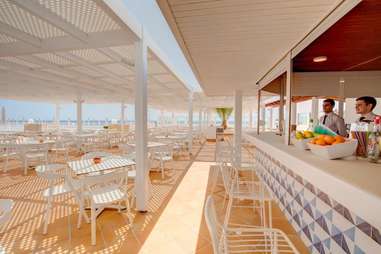 Sbh Maxorata Resort Morro Jable  Španělsko