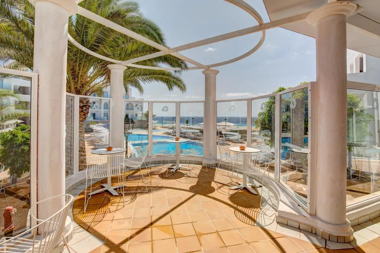 Sbh Maxorata Resort Morro Jable  Španělsko