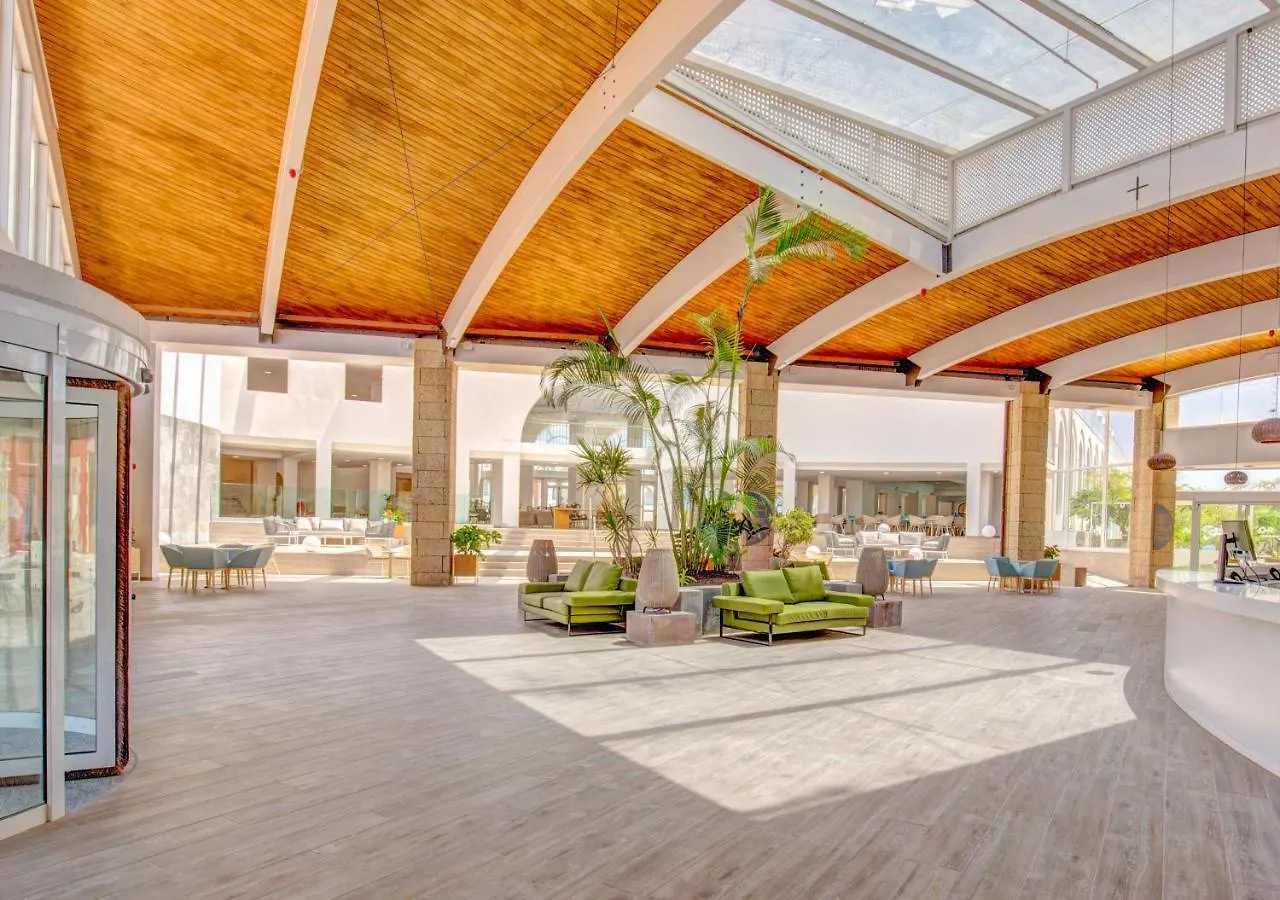 Sbh Maxorata Resort Morro Jable  Morro Jable (Fuerteventura)