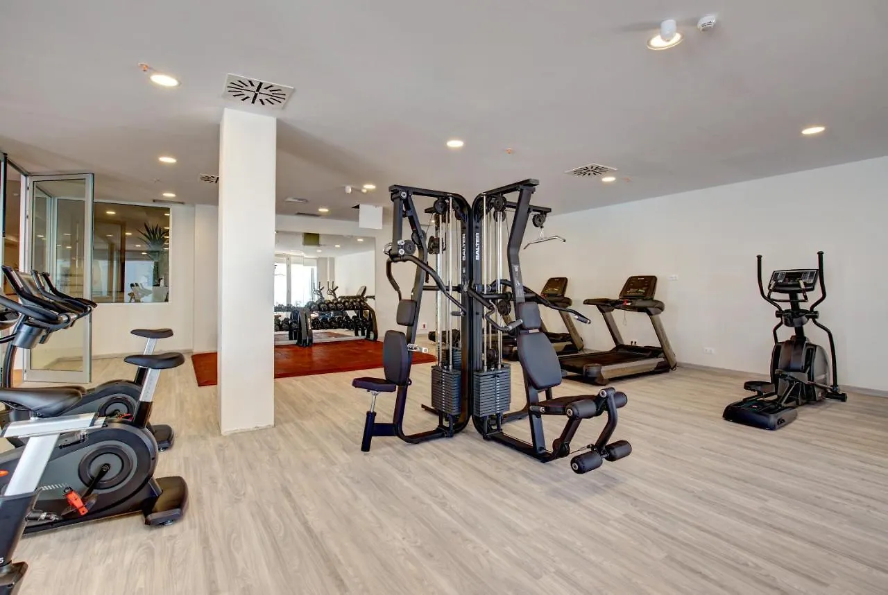 Hotel Sbh Maxorata Resort Morro Jable