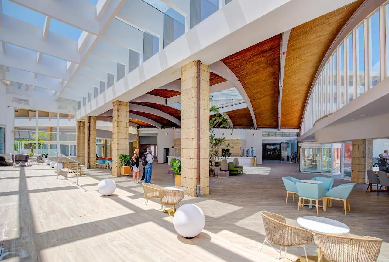 **** Hotel Sbh Maxorata Resort Morro Jable  Španělsko