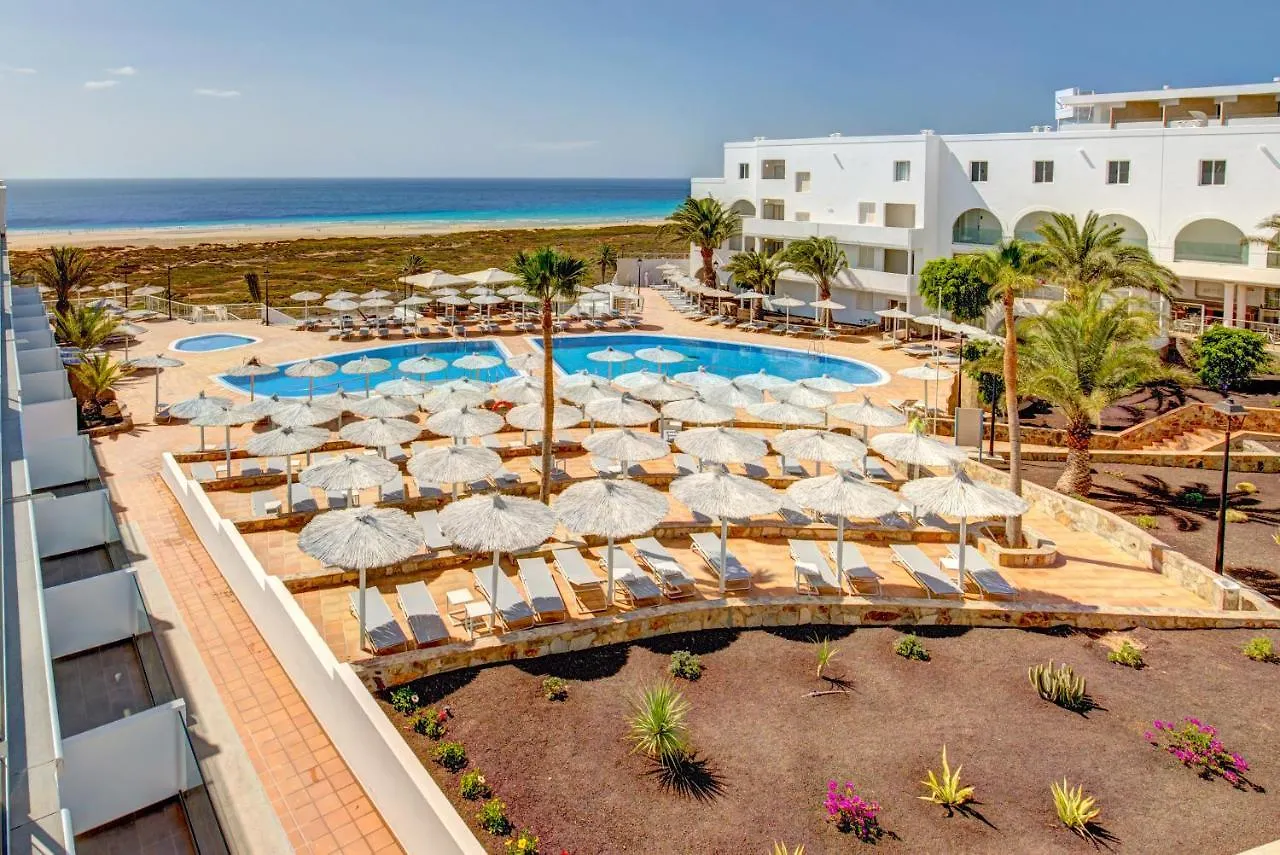 Sbh Maxorata Resort Morro Jable  4*, Morro Jable (Fuerteventura)