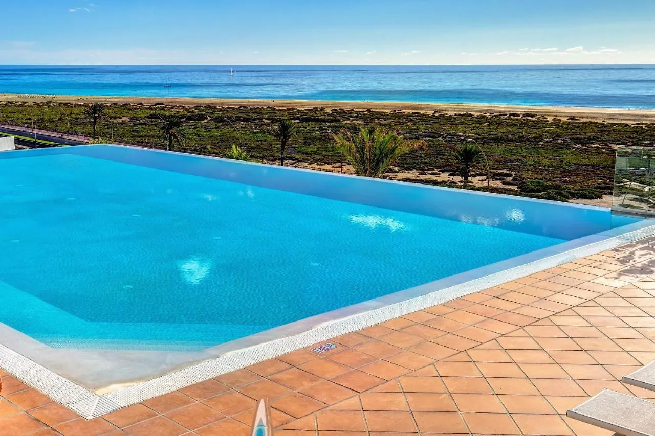 Hotel Sbh Maxorata Resort Morro Jable