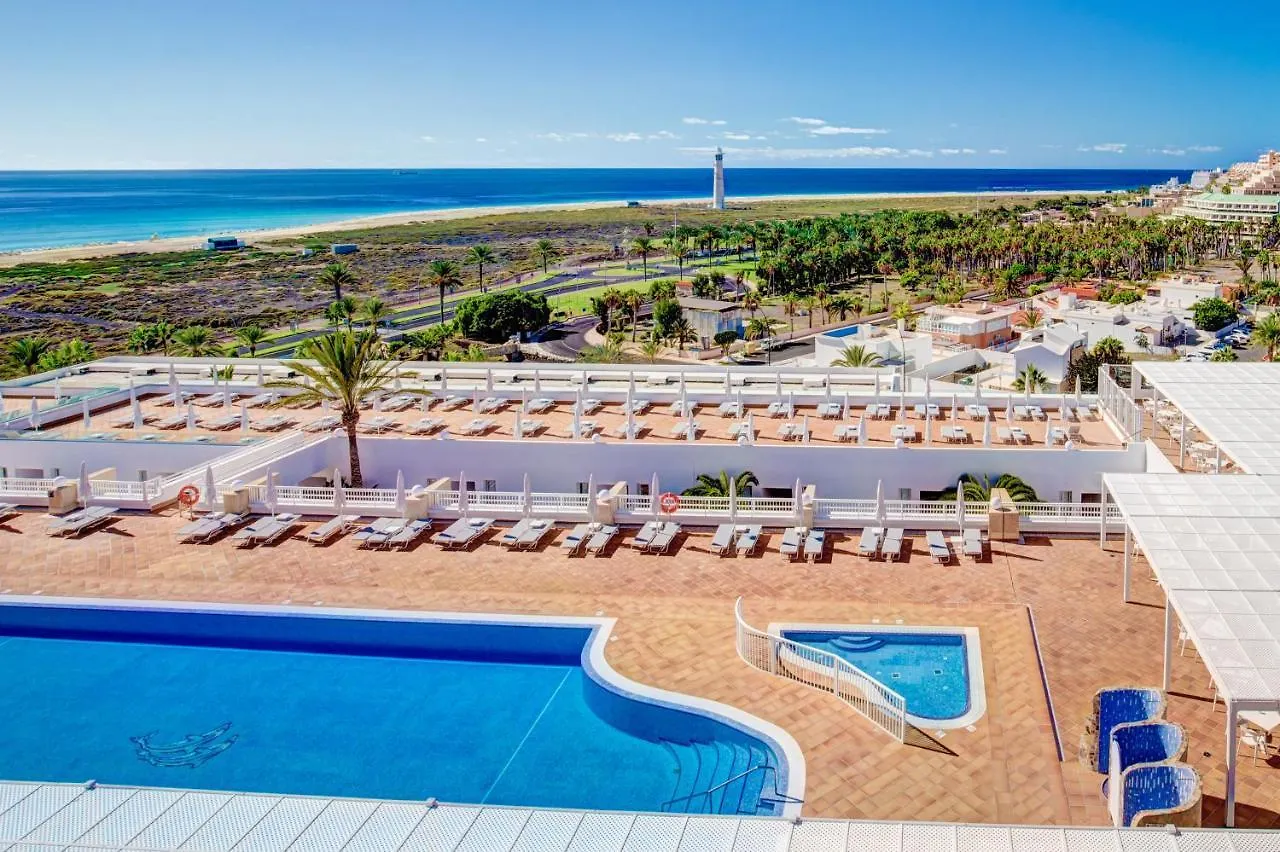 Hotel Sbh Maxorata Resort Morro Jable