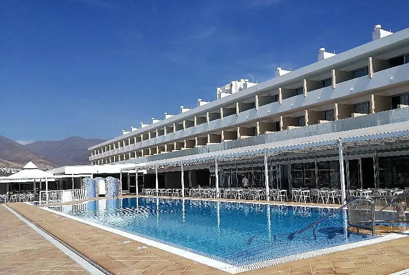 **** Hotel Sbh Maxorata Resort Morro Jable  Španělsko