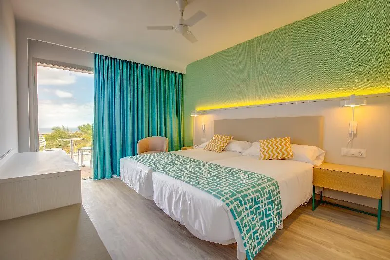 Hotel Sbh Maxorata Resort Morro Jable