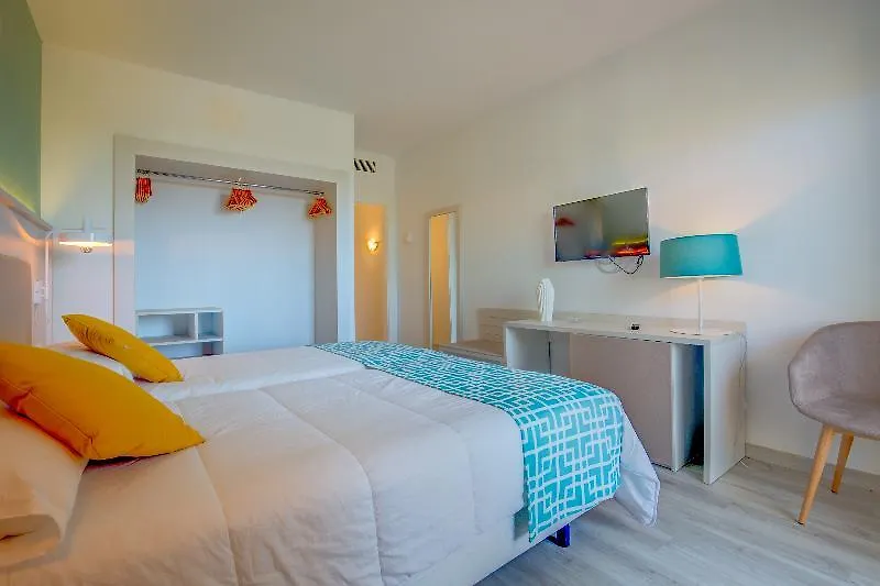 Sbh Maxorata Resort Morro Jable