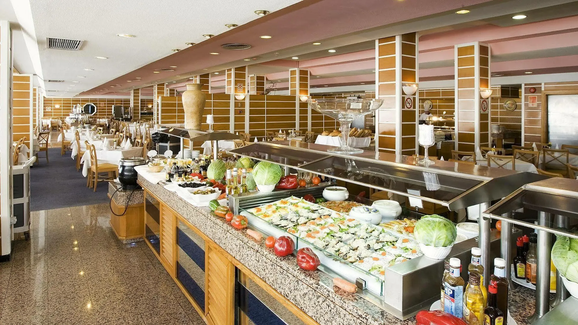 Sbh Maxorata Resort Morro Jable  Španělsko