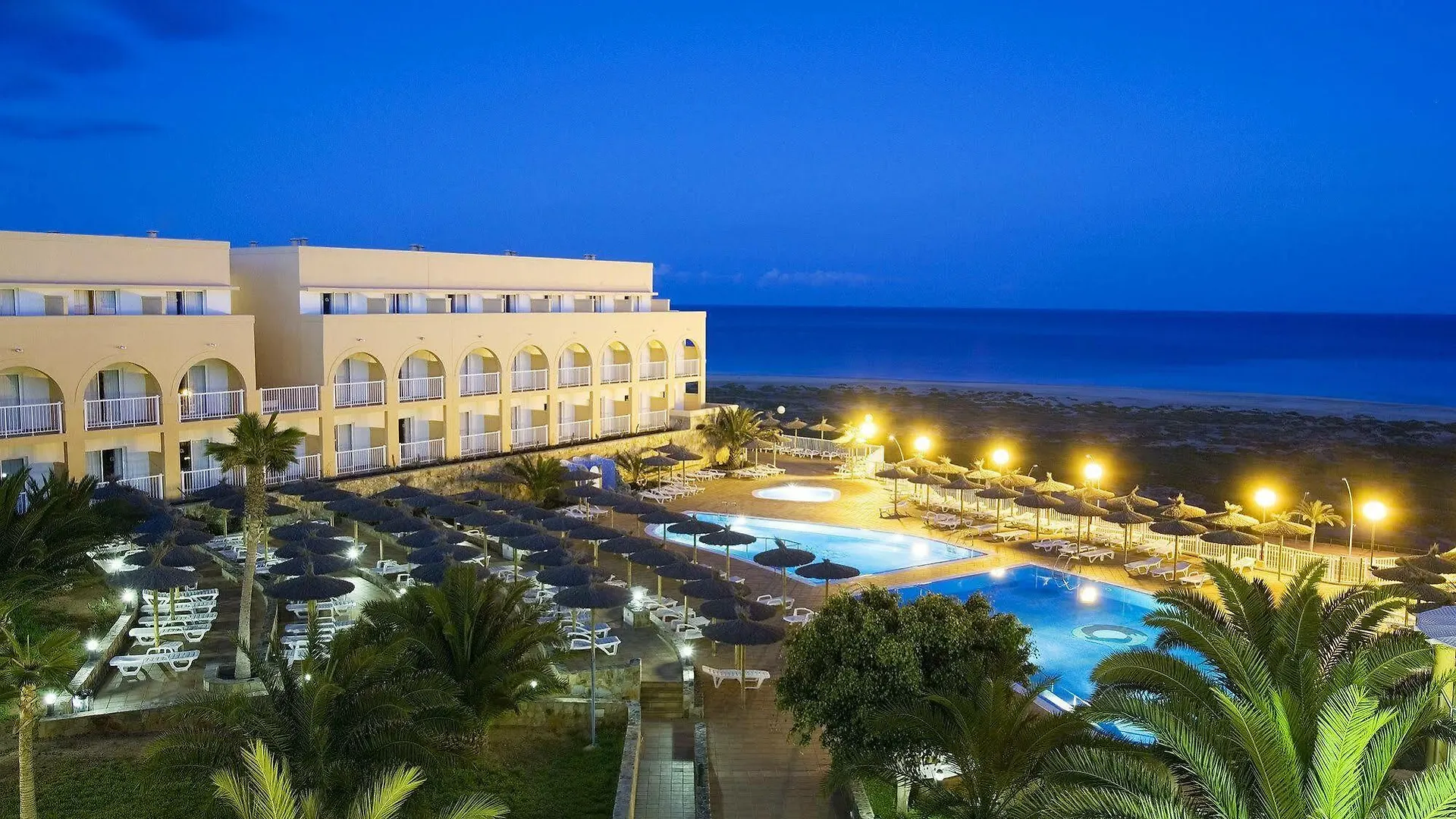 Sbh Maxorata Resort Morro Jable  Hotel Morro Jable (Fuerteventura)