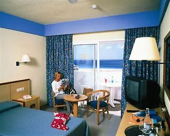 Sbh Maxorata Resort Morro Jable  Hotel