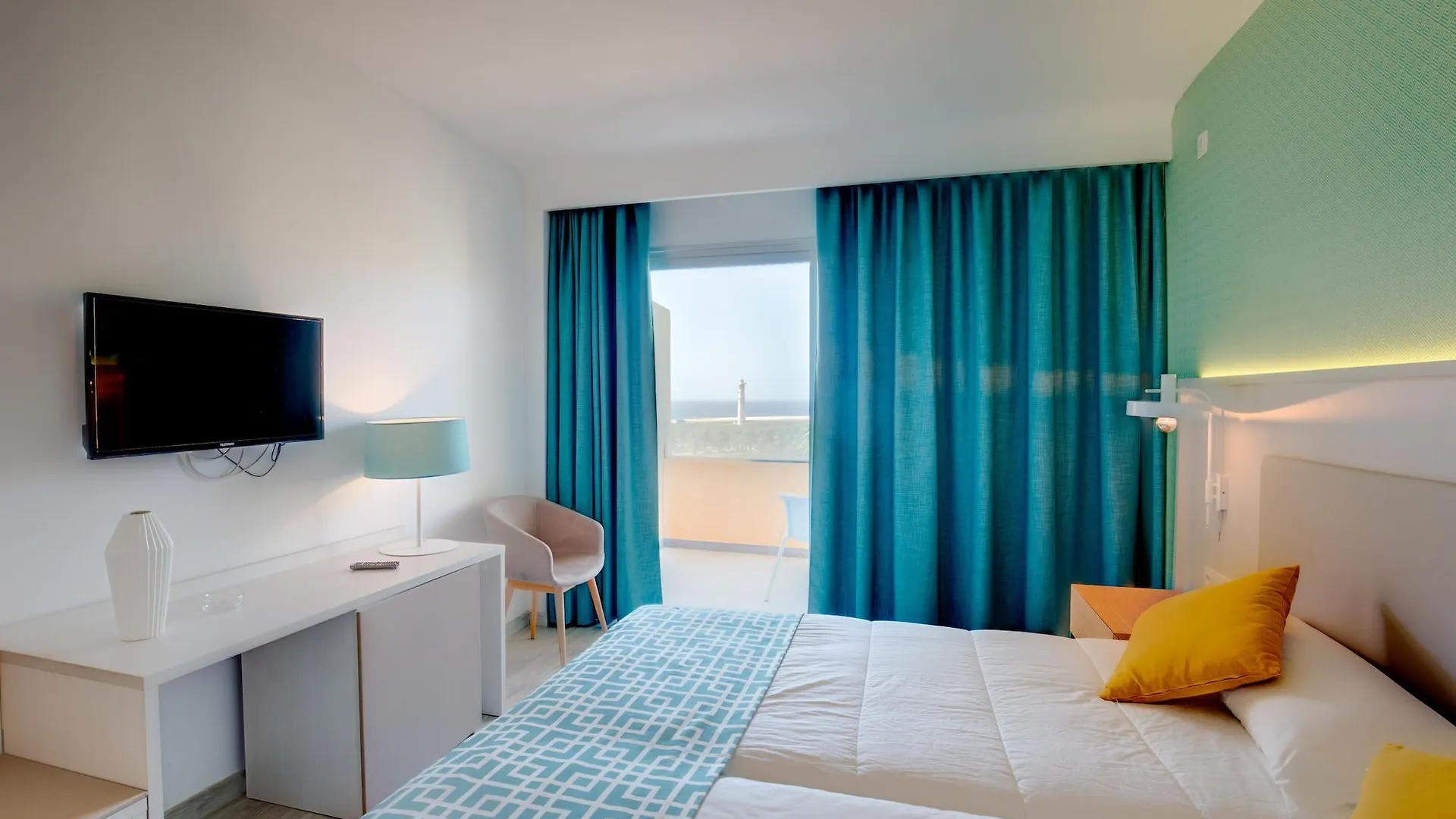 Sbh Maxorata Resort Морро-дель-Хабле