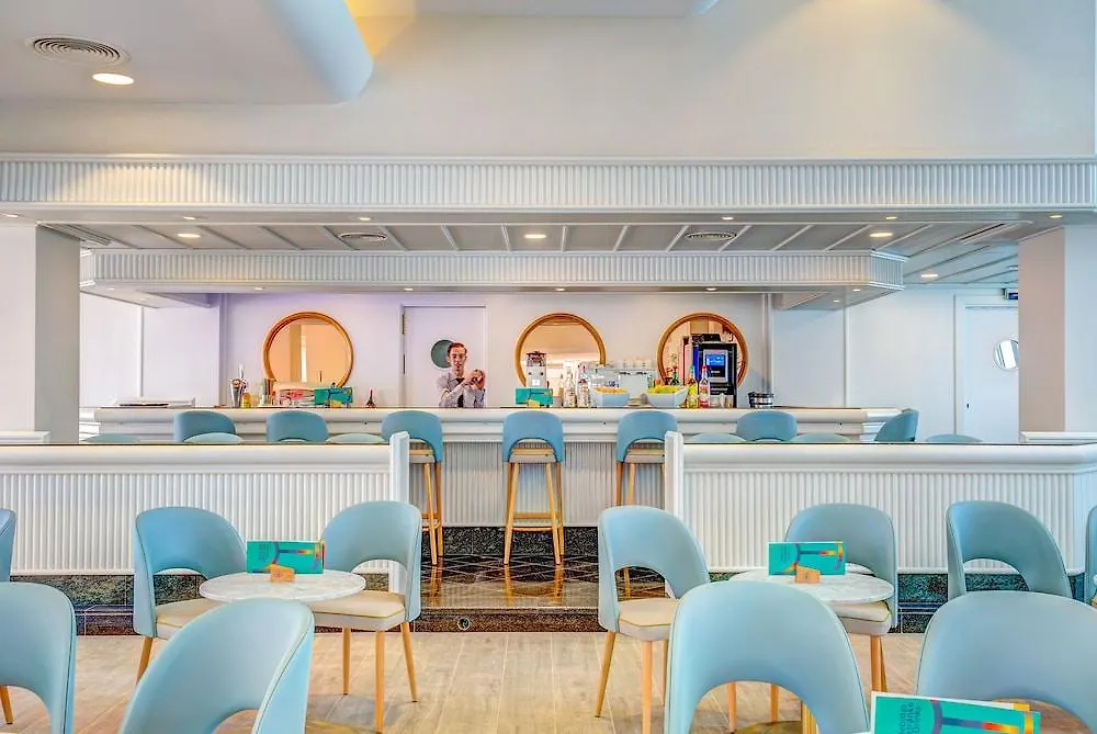 Hotel Sbh Maxorata Resort Morro Jable