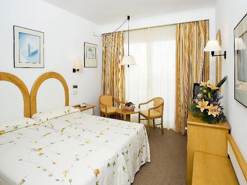 **** Hotel Sbh Maxorata Resort Morro Jable  Spain