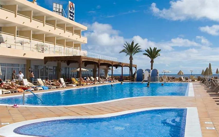 Hotel Sbh Maxorata Resort Morro Jable