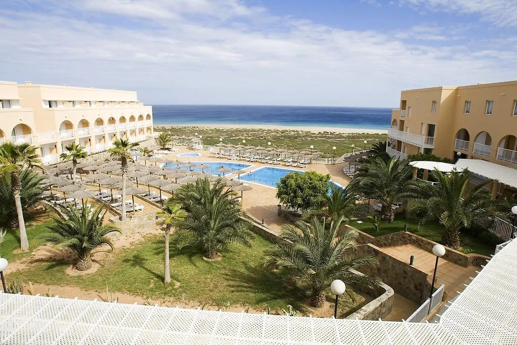 Sbh Maxorata Resort Morro Jable