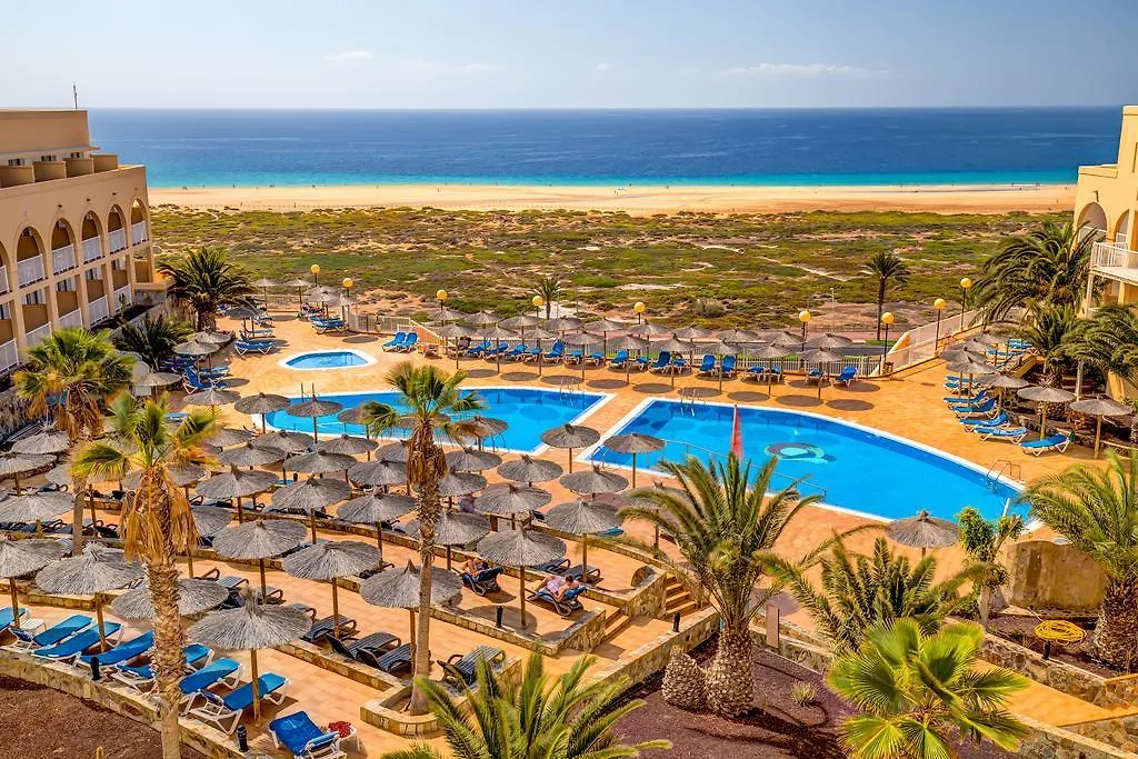 Hotel Sbh Maxorata Resort Morro Jable